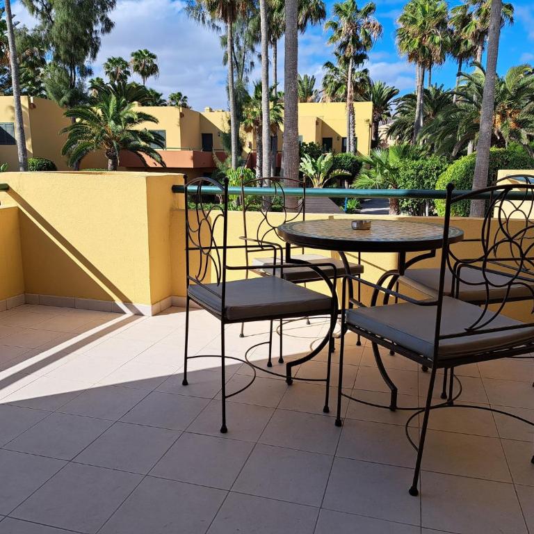 Casa Atlantico, pool and terrace - Apartamento - 11