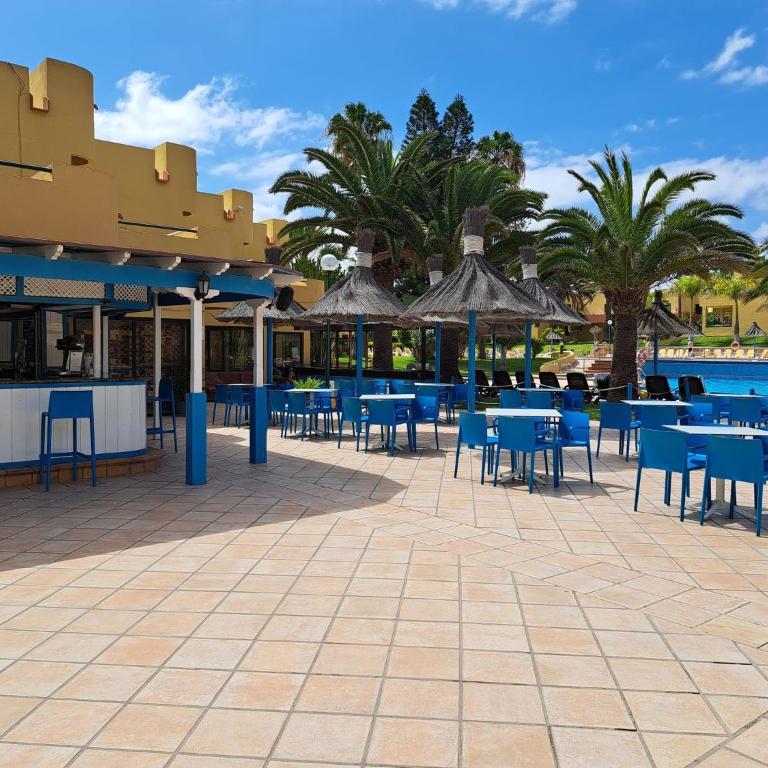 Casa Atlantico, pool and terrace - Apartamento - 15