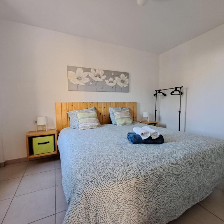 Casa Atlantico, pool and terrace - Apartamento - 22