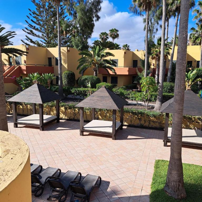 Casa Atlantico, pool and terrace - Apartamento - 18