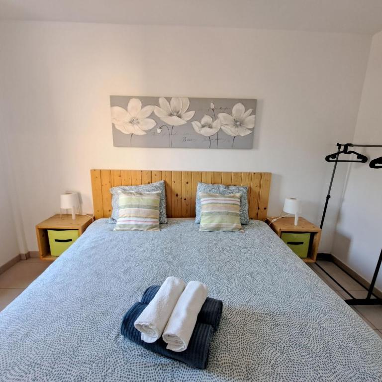 Casa Atlantico, pool and terrace - Apartamento - 23