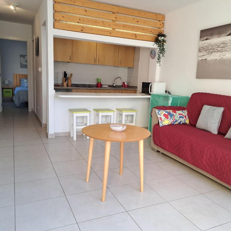 Casa Atlantico, pool and terrace - Apartamento - 24