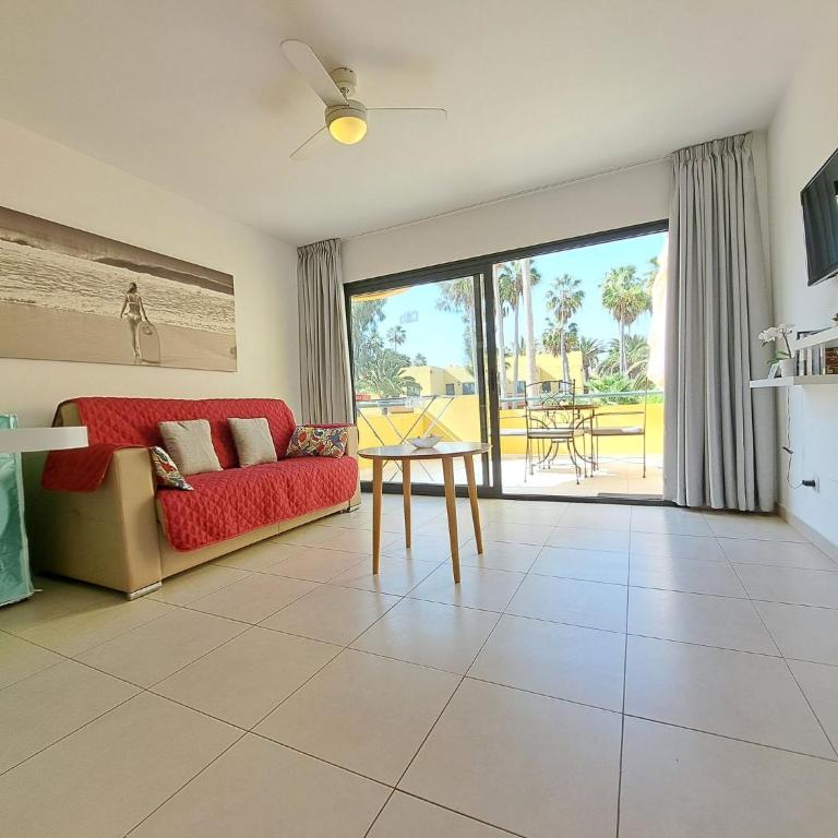 Casa Atlantico, pool and terrace - Apartamento - 25