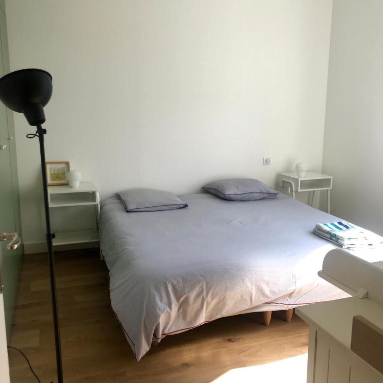 Villa Golf Biarritz - Villa con 3 Camere da Letto - 7