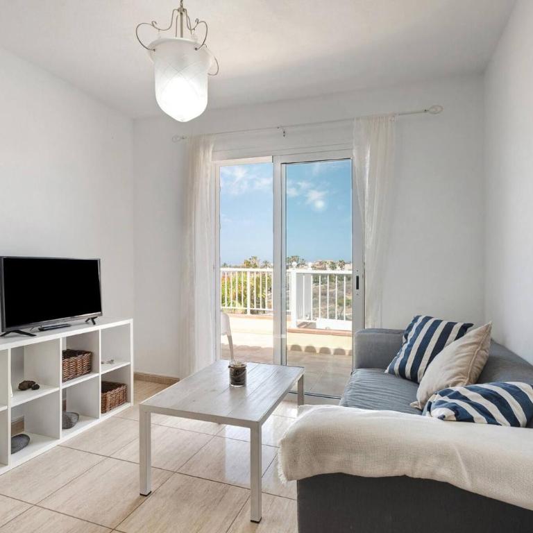 Apartament Costa Silencio - Apartamento - 3