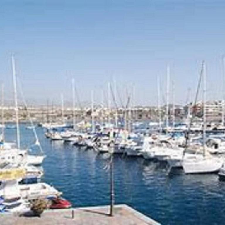 Apartament Costa Silencio - Apartamento - 29