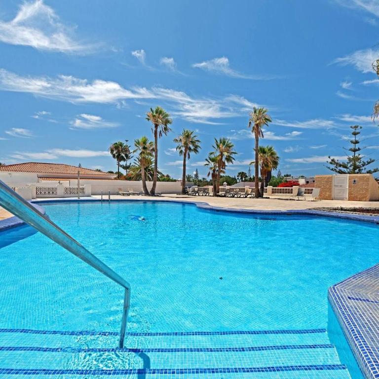 Apartament Costa Silencio - Apartamento - 27
