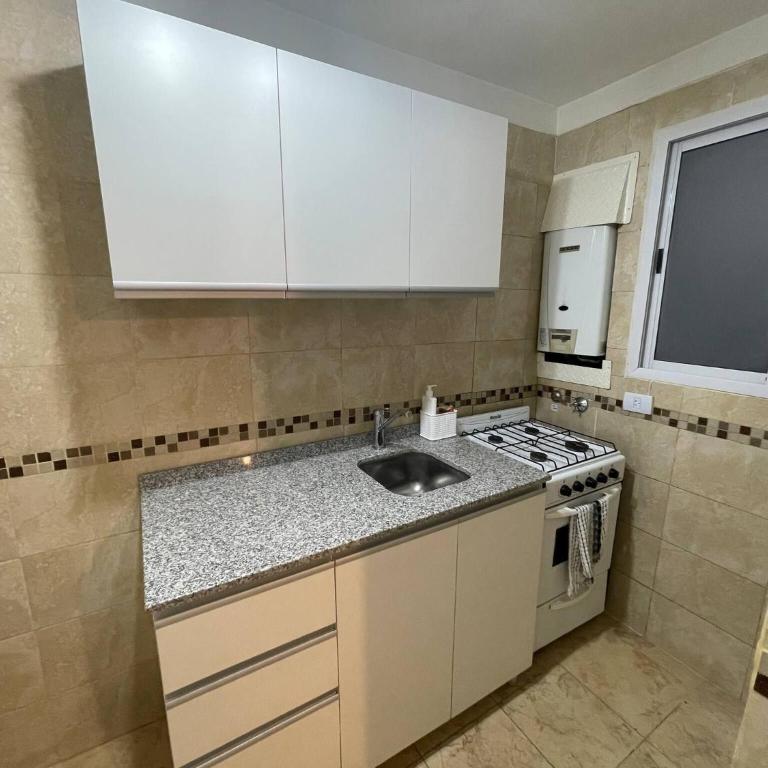 Charming Apartment in Recoleta Comfort and Style for 4 People - Apartamento - 8