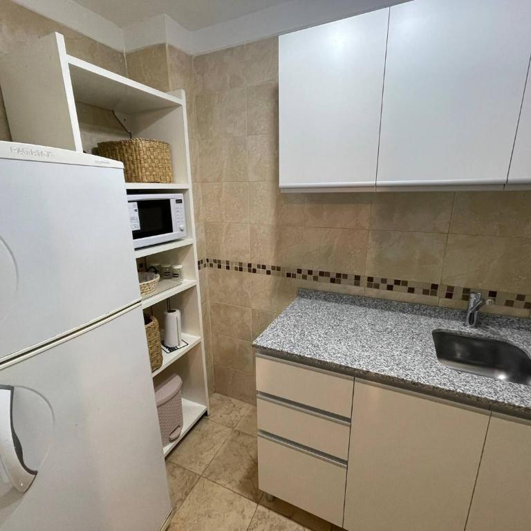 Charming Apartment in Recoleta Comfort and Style for 4 People - Apartamento - 9
