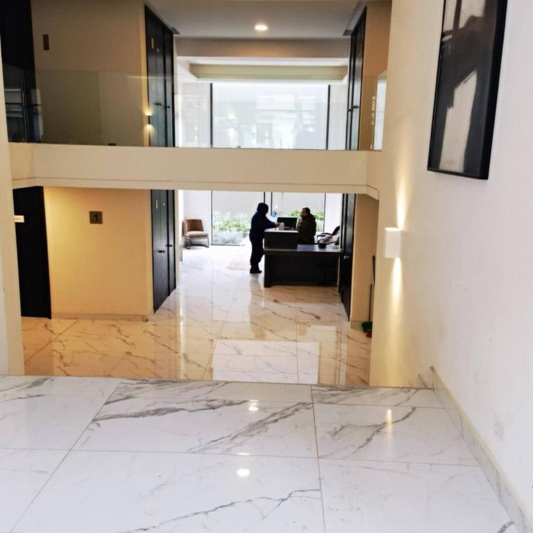 Hermoso Lofts Centro De Santiago - Casa - 15