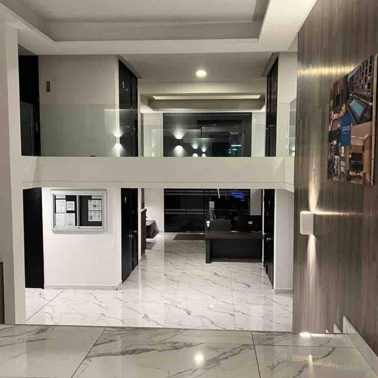 Hermoso Lofts Centro De Santiago - Casa - 20
