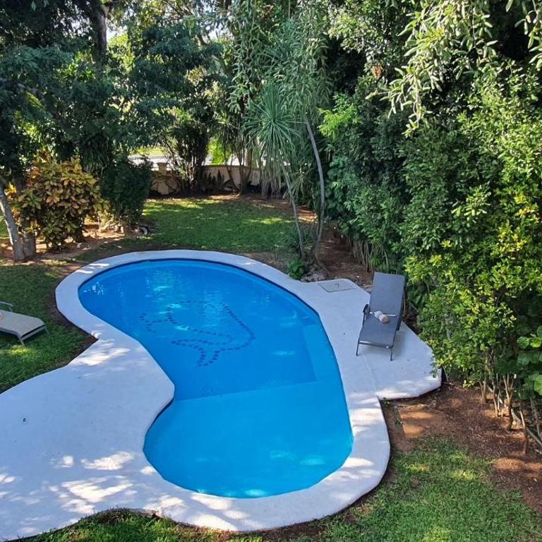 Villa Golf Beach Holiday Rental Private Pool BBQ Maid Service - Villa - 5