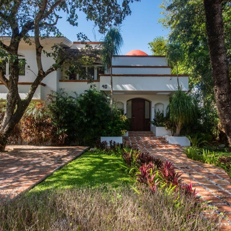 Villa Golf Beach Holiday Rental Private Pool BBQ Maid Service - Villa - 8