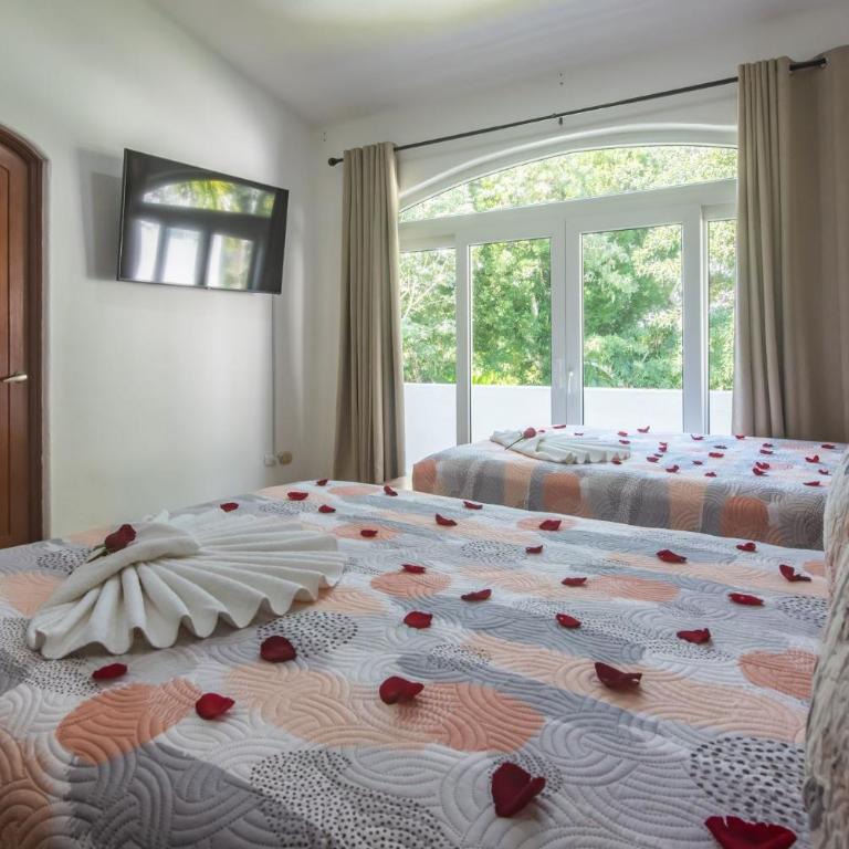 Villa Golf Beach Holiday Rental Private Pool BBQ Maid Service - Villa - 15