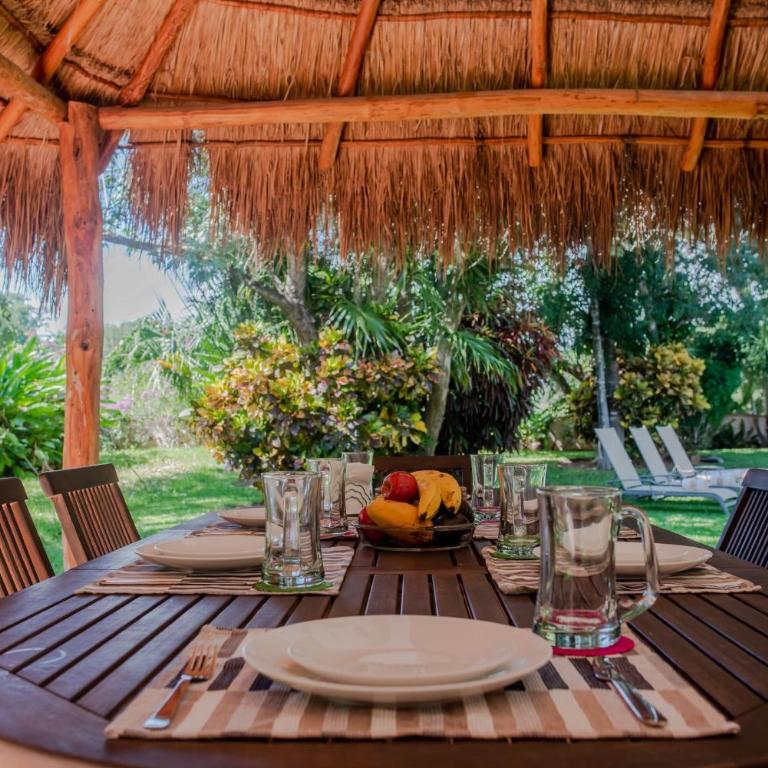 Villa Golf Beach Holiday Rental Private Pool BBQ Maid Service - Villa - 18