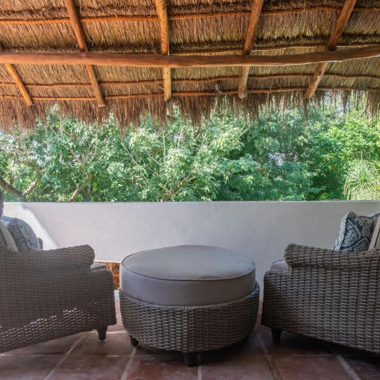 Villa Golf Beach Holiday Rental Private Pool BBQ Maid Service - Villa - 17