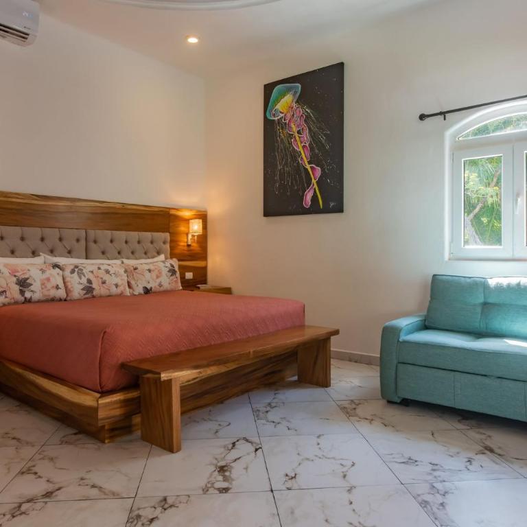 Villa Golf Beach Holiday Rental Private Pool BBQ Maid Service - Villa - 21