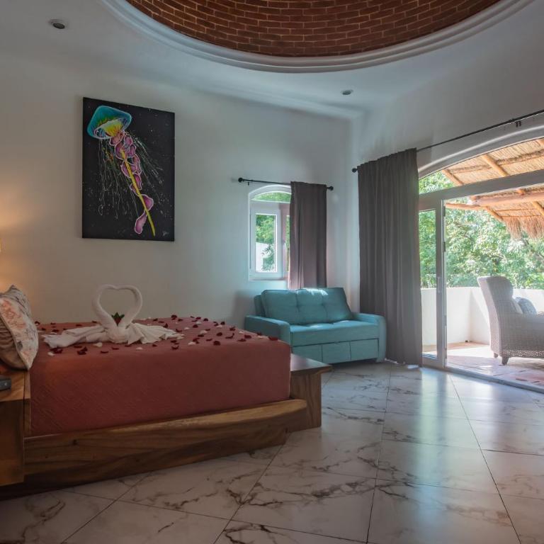 Villa Golf Beach Holiday Rental Private Pool BBQ Maid Service - Villa - 25