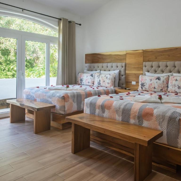 Villa Golf Beach Holiday Rental Private Pool BBQ Maid Service - Villa - 28