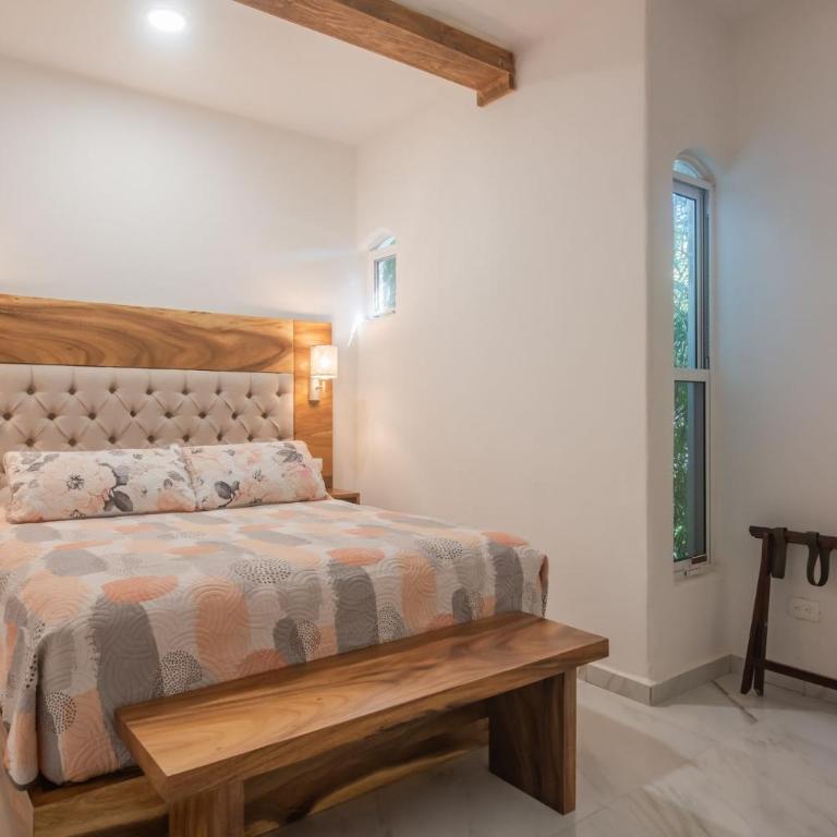 Villa Golf Beach Holiday Rental Private Pool BBQ Maid Service - Villa - 33