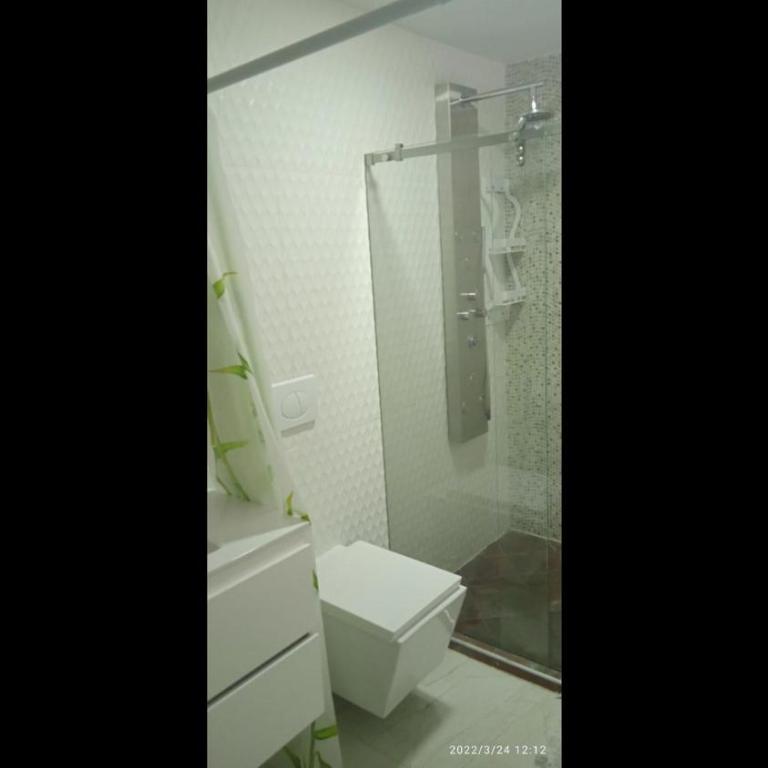 Modern Duplex Balcony Sea View Mr8 - Apartment - 23