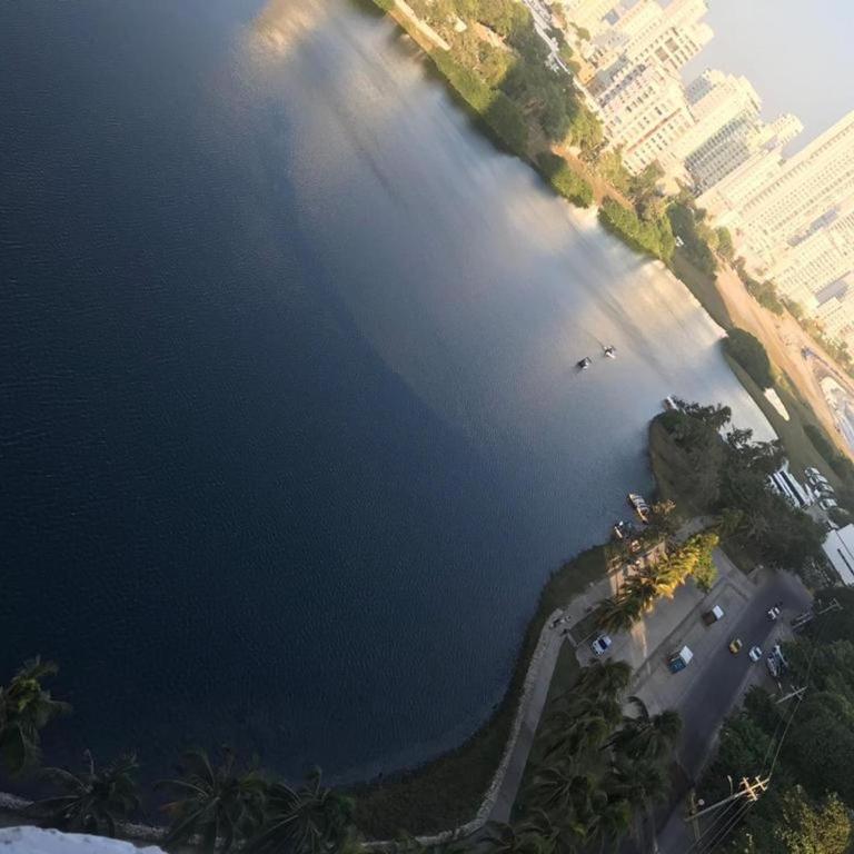 Modern Duplex Balcony Sea View Mr8 - Apartment - 29