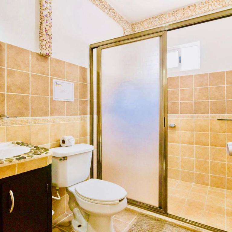 Frida Double Balcony Apartment 5th Avenue - Apartamento - 13