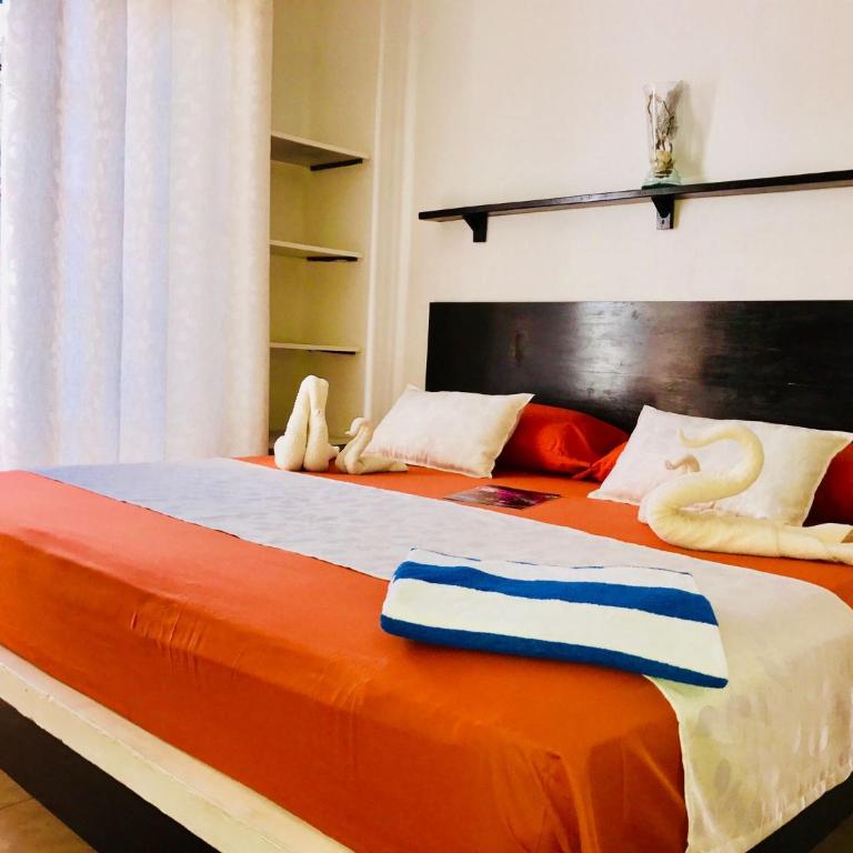 Frida Double Balcony Apartment 5th Avenue - Apartamento - 17