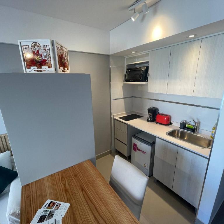 Cozy Studio in San Telmo - Apartamento - 7