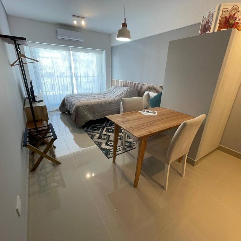 Cozy Studio in San Telmo - Apartamento - 9