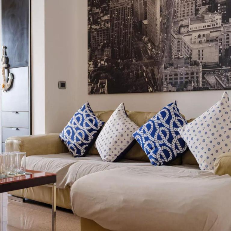 Grande Emerald Luxury Home Sea View - Vacation Home - 5