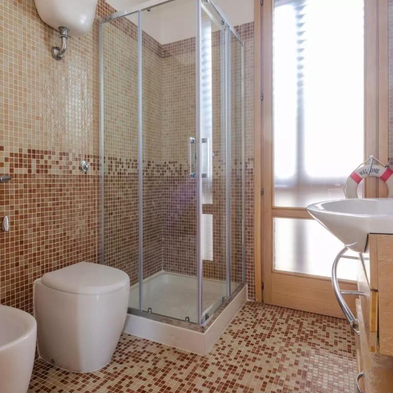 Grande Emerald Luxury Home Sea View - Vacation Home - 18