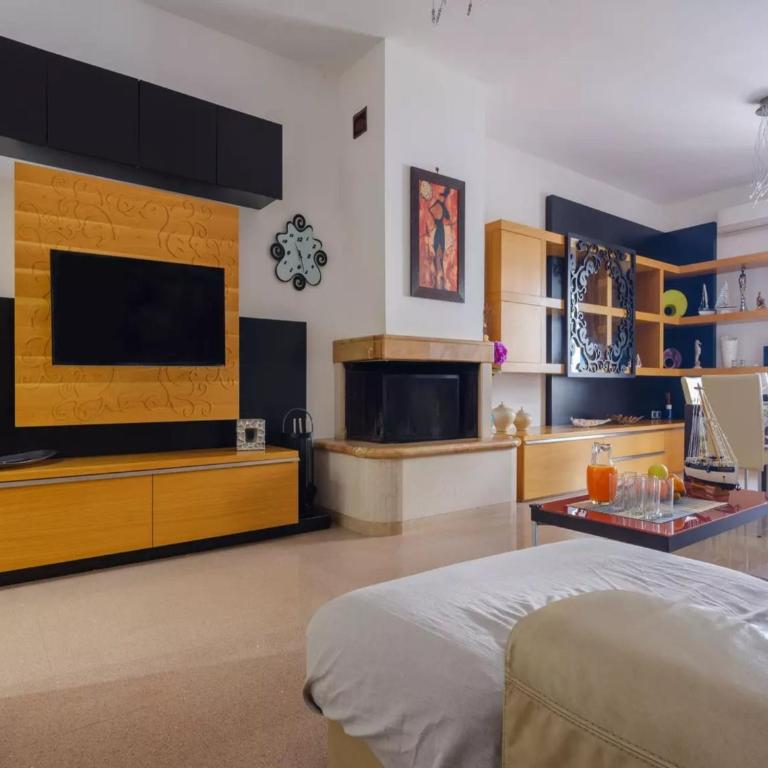 Grande Emerald Luxury Home Sea View - Vacation Home - 23