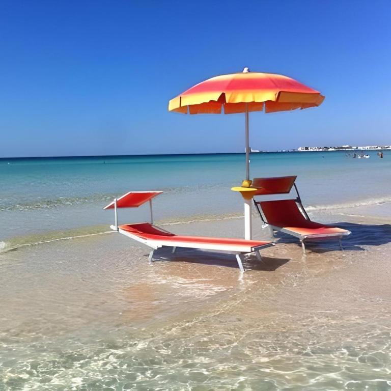 Grande Emerald Luxury Home Sea View - Vacation Home - 28