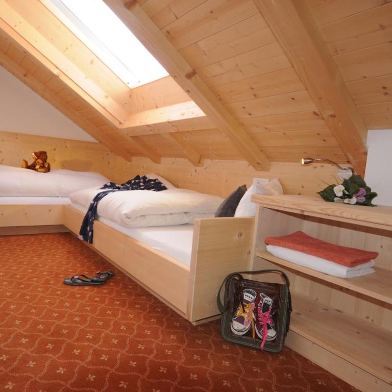 Apartments Dolina - Appartamento con 2 Camere da Letto e Balcone - 9