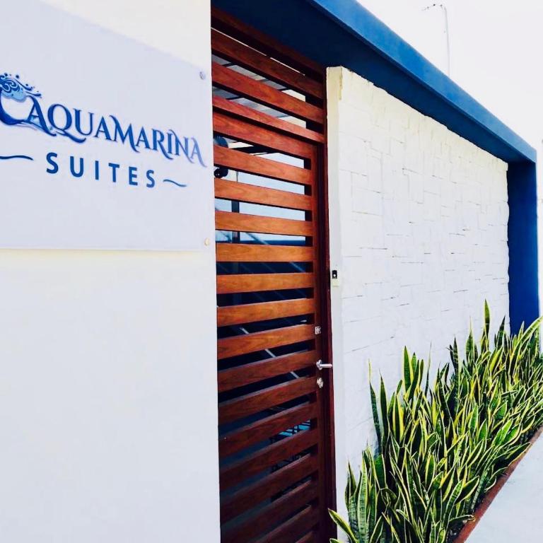 Superior Studio 07 Aquamarina Suites - Double or Twin Room - 2