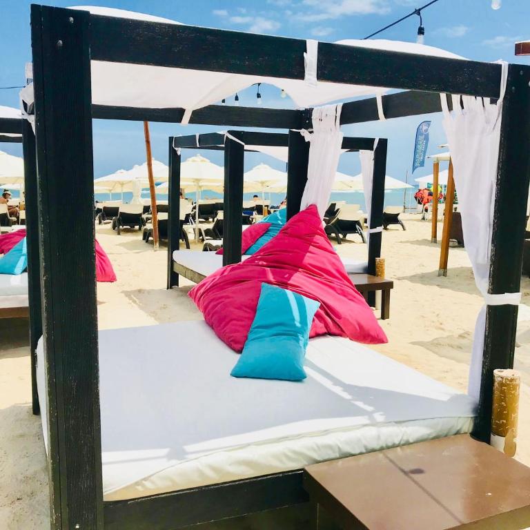 Superior Studio 07 Aquamarina Suites - Double or Twin Room - 3