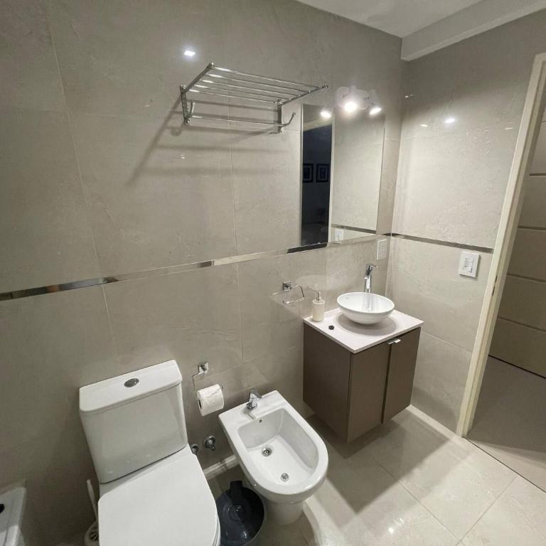Style and Luxury in San Telmo -232 - Apartamento - 6