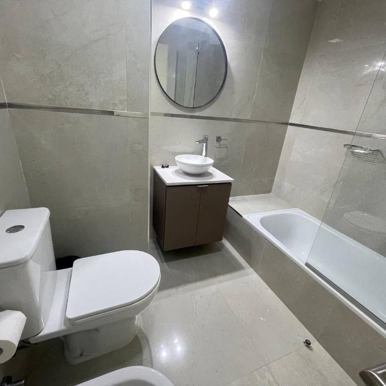Modern Studio with heated pool in the Heart of San Telmo - Apartamento - 2