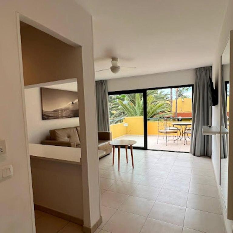 Beach Apt With Fast Wifi - Apartamento - 9