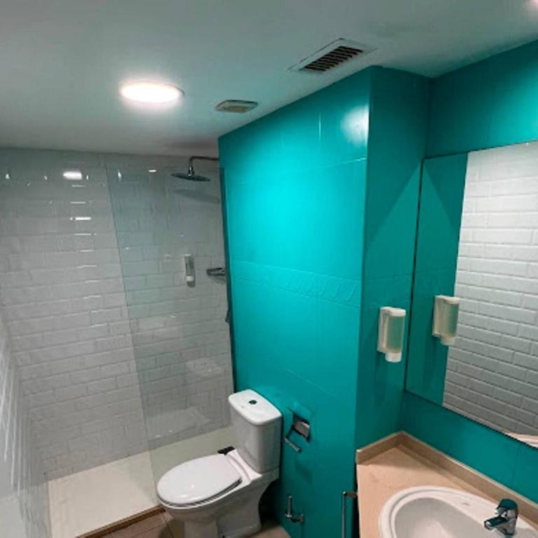 Beach Apt With Fast Wifi - Apartamento - 15