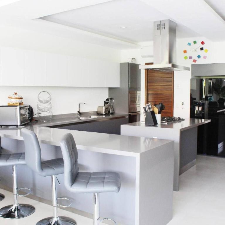 New beautiful house in El Tigre, Golf Club, Punta Cala 205 - Villa - 18