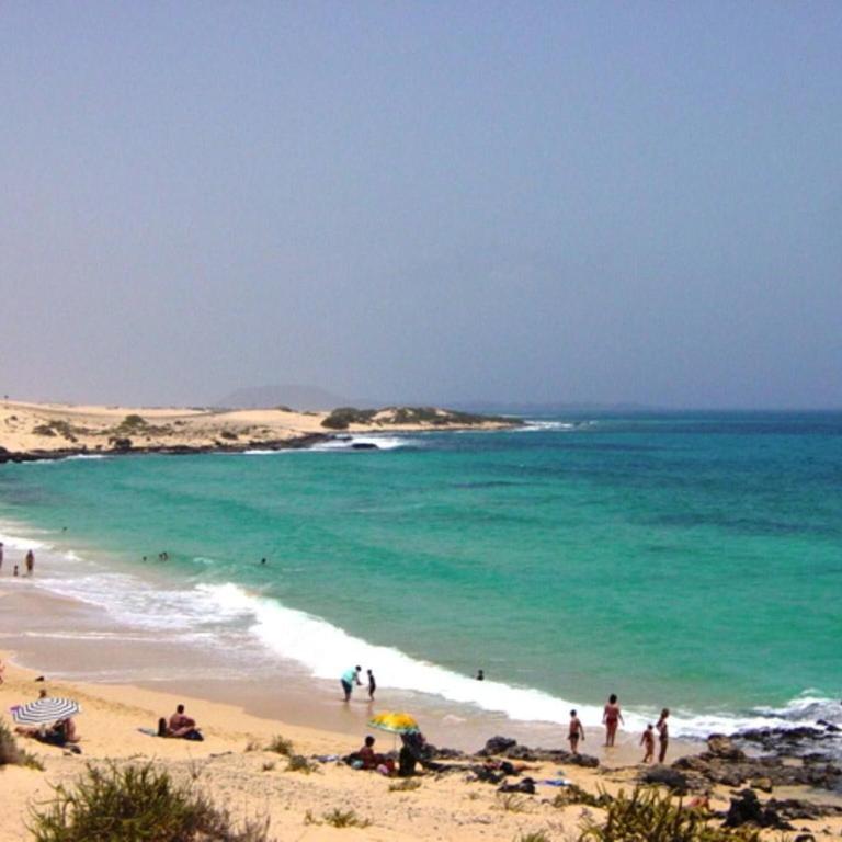 Beach Apt With Fast Wifi - Apartamento - 22