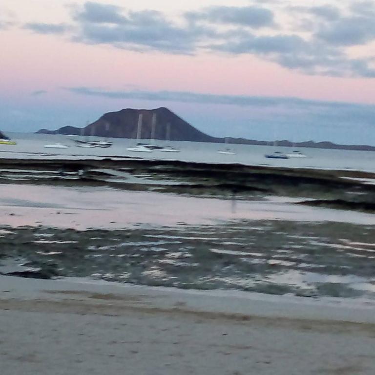 Beach Apt With Fast Wifi - Apartamento - 24