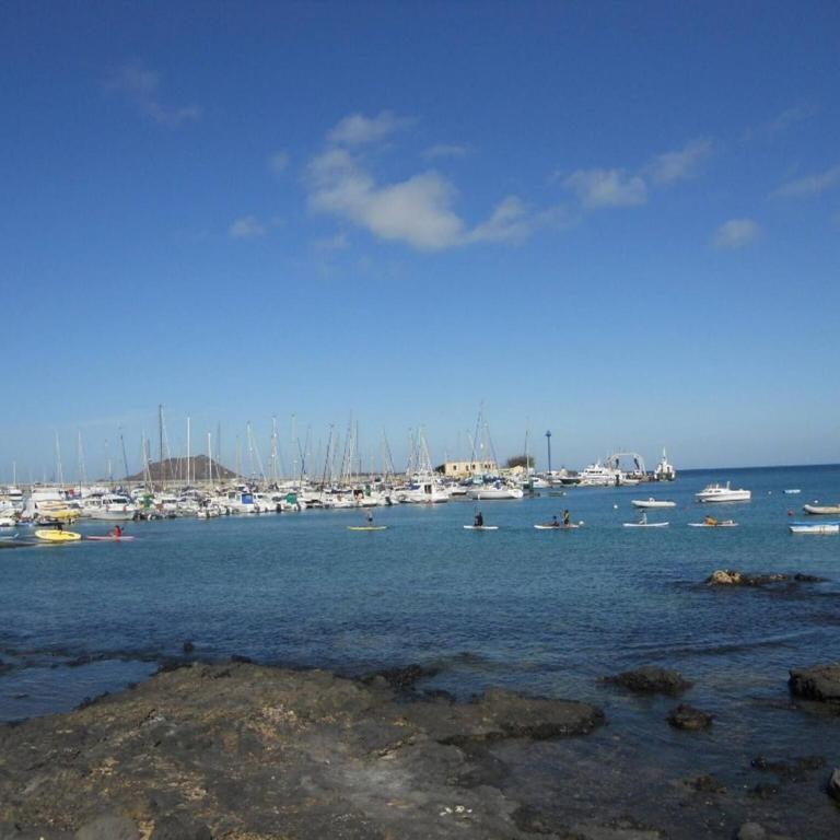 Beach Apt With Fast Wifi - Apartamento - 23