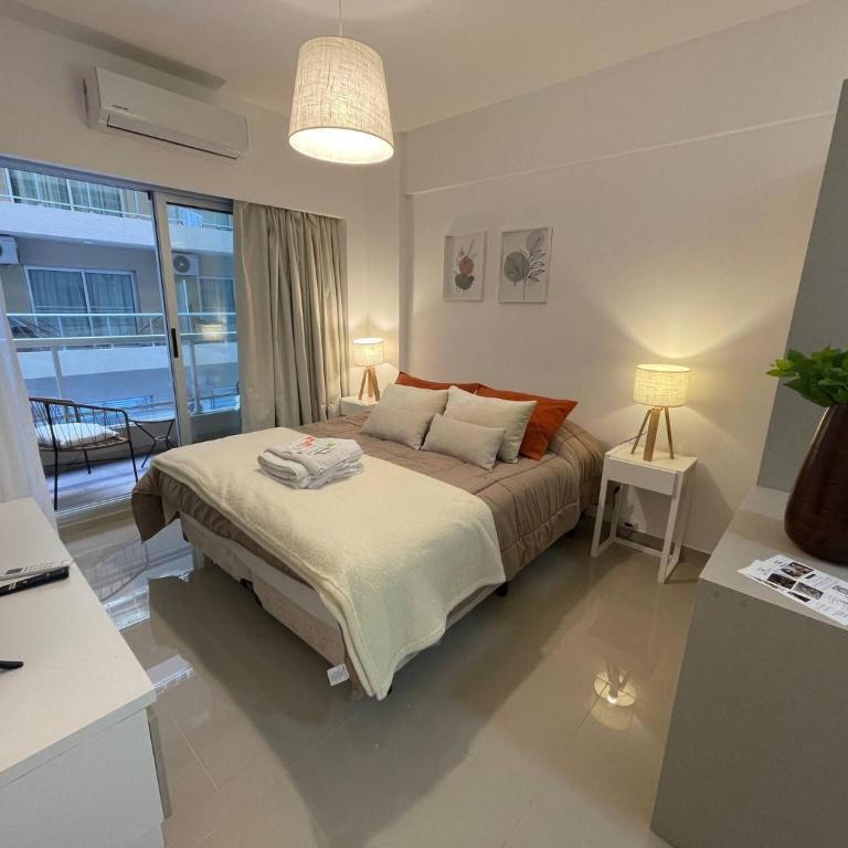 Modern Cozy Studio in San Telmo with Pool and Exclusive Services - Apartamento - 6