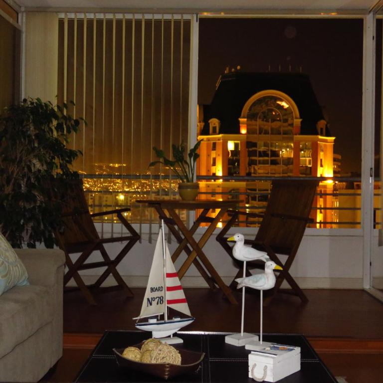 Alto Coraceros Apartment - Beach Apartment with Balcony - 18