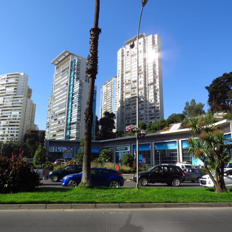 Alto Coraceros Apartment - Beach Apartment with Balcony - 41