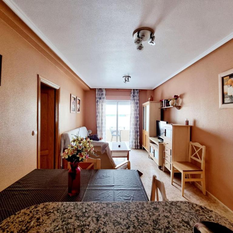Apartment in the Center a few meters from the beach - Apartamento - 14