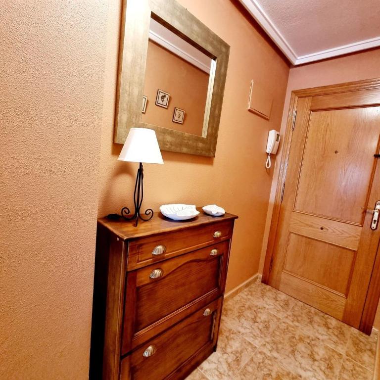Apartment in the Center a few meters from the beach - Apartamento - 7